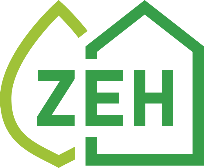 ZEHロゴ